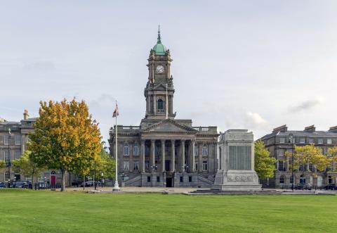 wirral