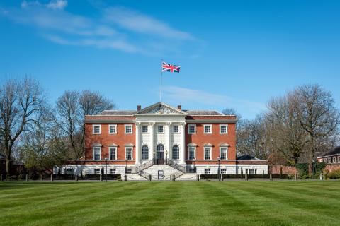 warrington