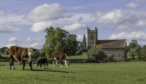 herefordshire