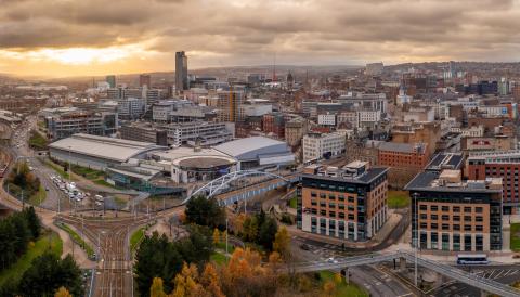 Sheffield