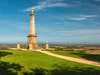 Buckinghamshire
