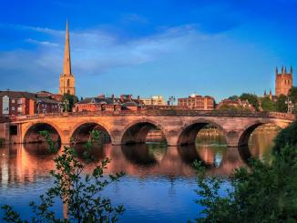 Worcester