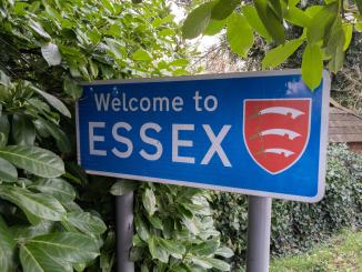 A picture of Essex