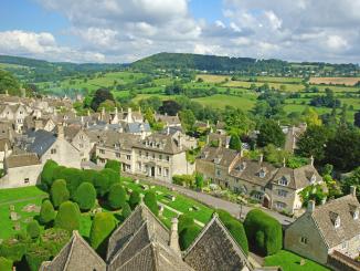 Gloucestershire