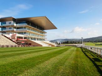 A picture of Cheltenham