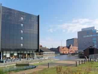 walsall