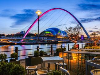 gateshead