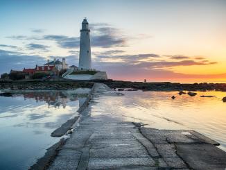 LGBCE North Tyneside review