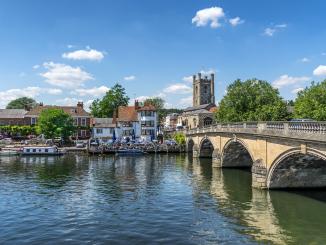 oxfordshire