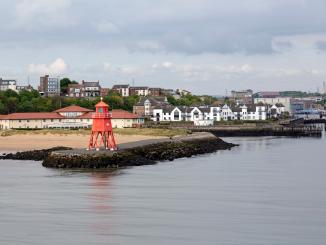 south tyneside
