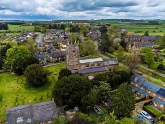 north northants