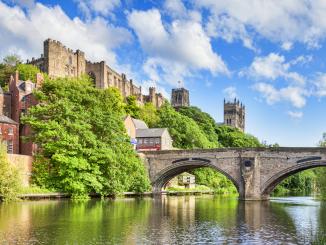 LGBCE County Durham electoral review