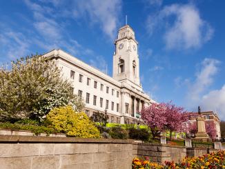 barnsley