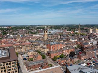 wakefield