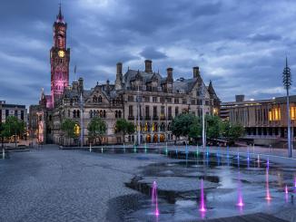 bradford