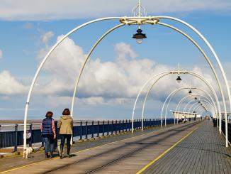 Southport Pier