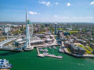 portsmouth