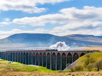 Ribblehead Viaduct