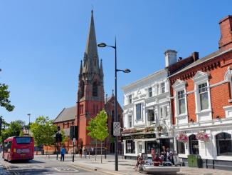 Sandwell