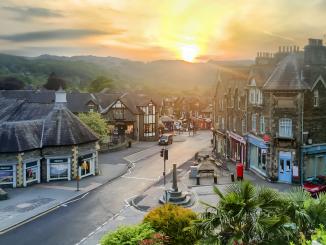 Westmorland and Furness