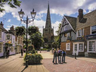 solihull