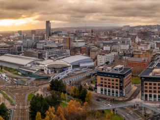 Sheffield