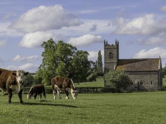 herefordshire