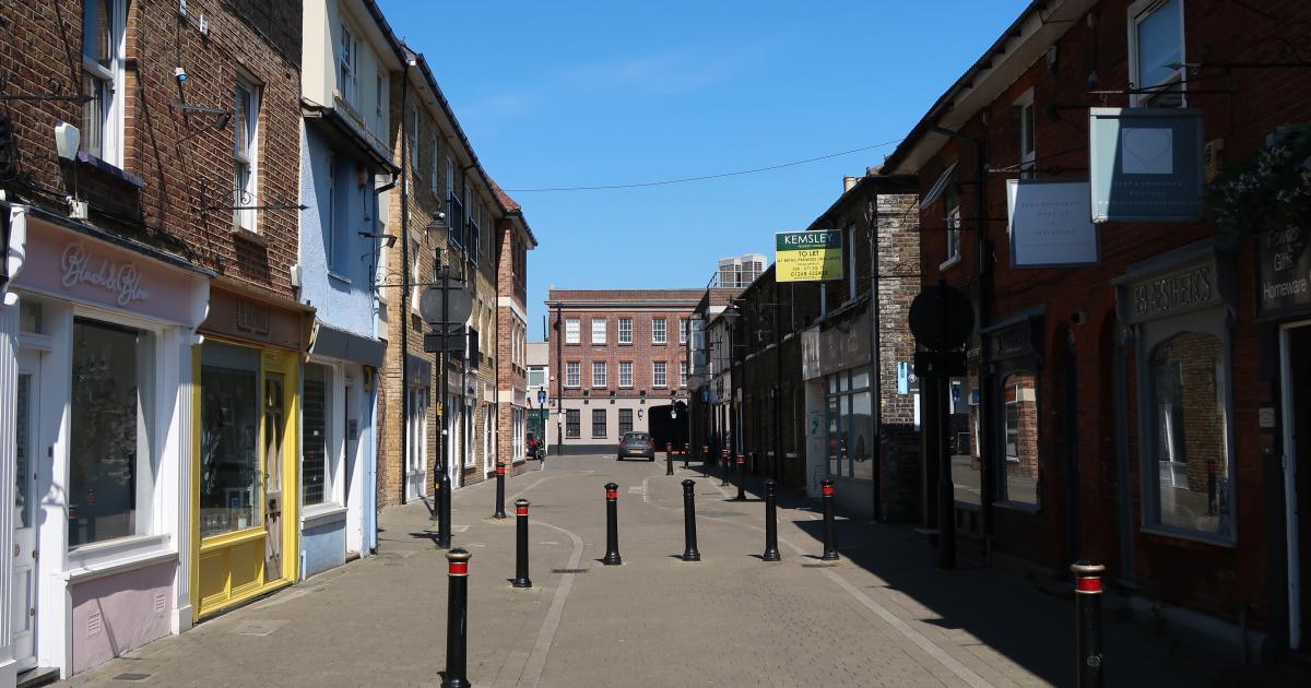 Have your say on a new political map for Brentwood Borough Council | LGBCE