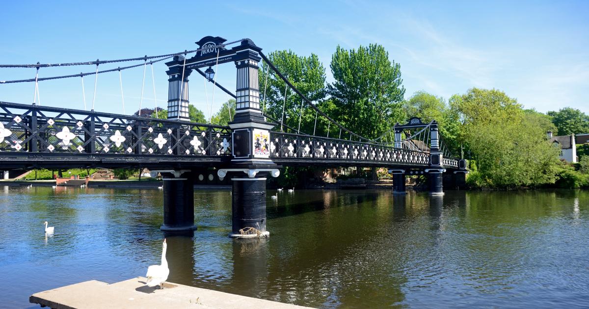 East Staffordshire LGBCE