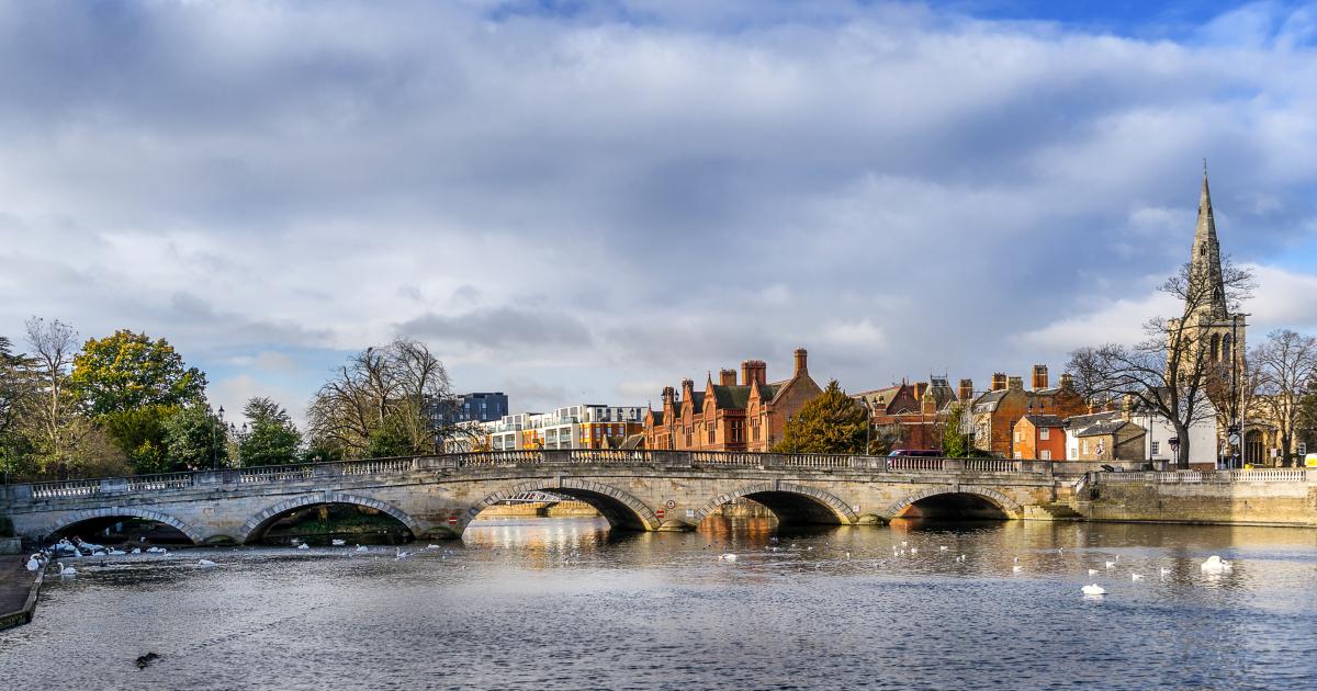 Central Bedfordshire LGBCE