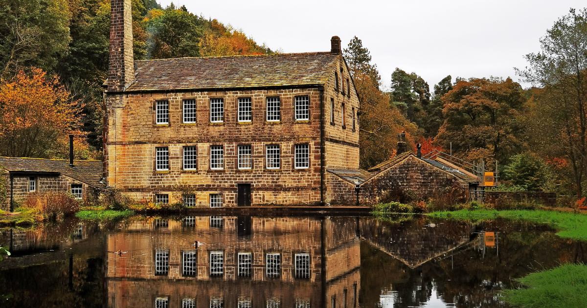 Have your say on a new political map for Calderdale Metropolitan