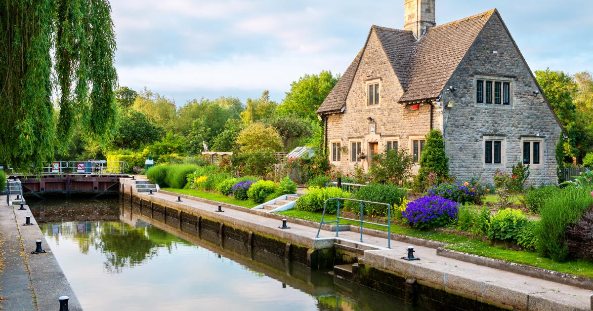 Have your say on a new political map for Oxfordshire County Council | LGBCE