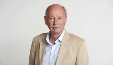 Jolyon Jackson